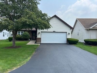 21008 W Hazelnut Ln, Plainfield, IL, 60544
