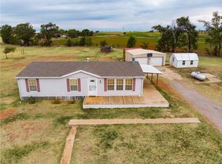 19357 Route 66 Rd, Elk City, OK 73644
