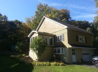 108 Lakeshore Dr, West Brookfield, MA 01585