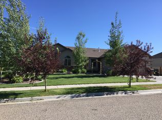 4048 E Tawzer Way, Ammon, ID 83406