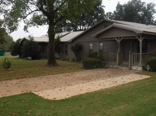 4257 N Co Rd #535, Blytheville, AR 72315