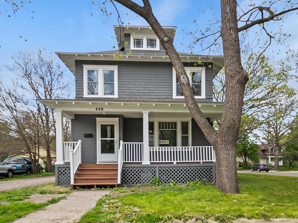 1st image of 448 E School St