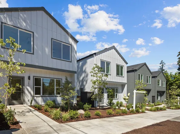 3827 SW Pomona St, Portland, OR 97219