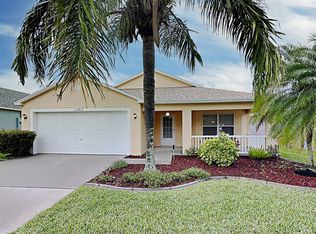 1378 Auburn Lakes Dr, Rockledge, FL 32955