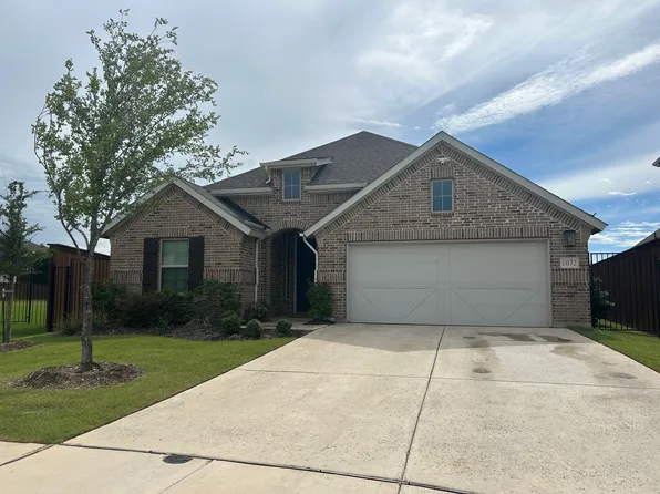 1072 Tara Ct, Haslet, TX 76052