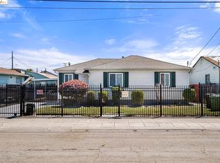 222 Tunis Rd, Oakland, CA 94603