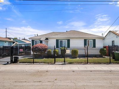 222 Tunis Rd, Oakland, CA, 94603