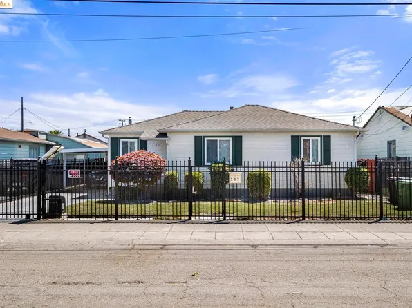 222 Tunis Rd, Oakland, CA 94603