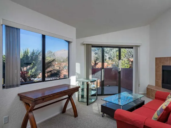 5051 N Sabino Canyon Rd, Tucson, AZ 85750