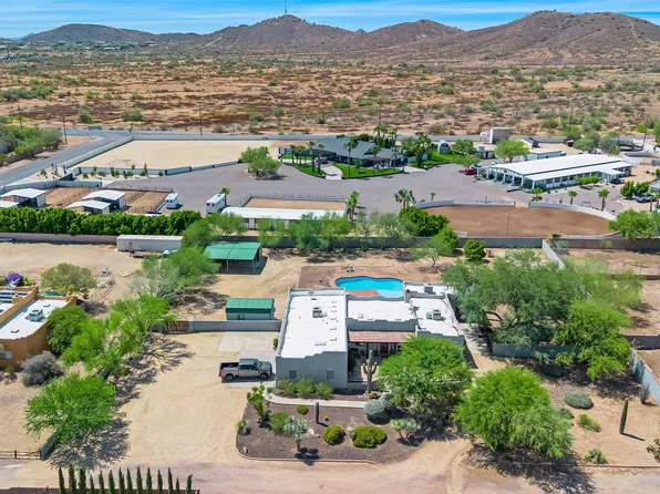 35522 N 11TH Avenue, Phoenix, AZ 85086