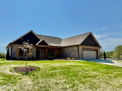 246 Ruby Rose Rdg, Jonesborough, TN, 37659