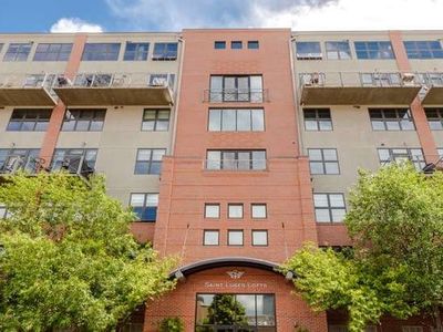 1860 N Washington St APT 205, Denver, CO, 80203