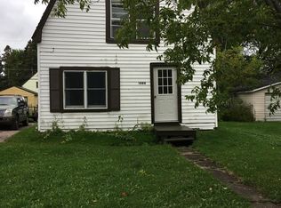 1606 Superior St, Sault Sainte Marie, MI 49783