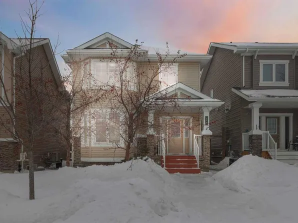 224 NW Coniker Cres, Wood Buffalo, AB T9K 0Y3