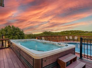 4415 R O Dr, Spicewood, TX 78669