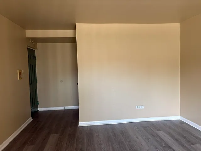 1 bed, 550 sqft, $1,000 — Photo 2