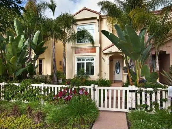 3934 Sequoia St, San Diego, CA 92109