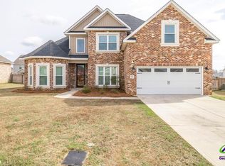 613 Jeffery Thomas Dr, Bonaire, GA 31005