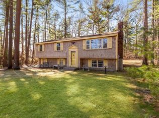 36 Beechtree Rd, Hanover, MA 02339