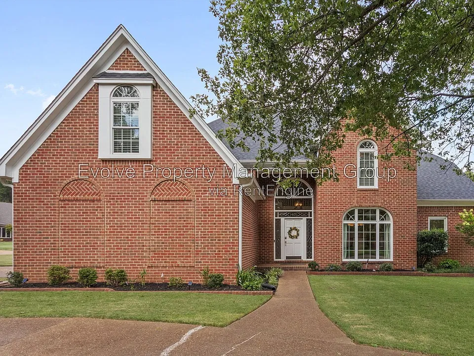 1405 Asbury Dr