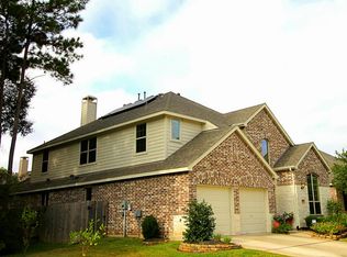 26107 White Sage Cove Ln, Spring, TX 77386