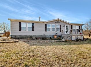 7745 1200th Rd, Fredonia, KS 66736