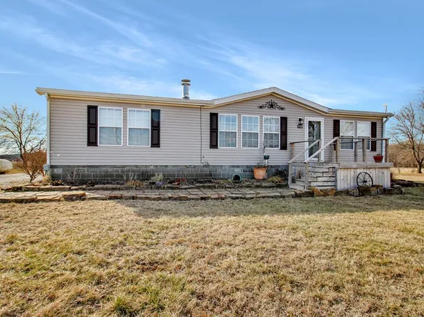 7745 1200th Rd, Fredonia, KS 66736