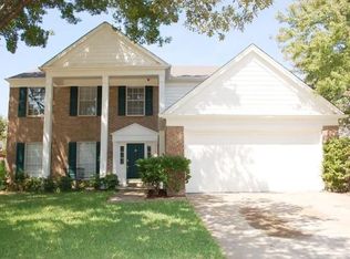4710 Briarcroft Dr, Grapevine, TX 76051