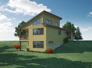 5215 S Camus Ln, Veradale, WA 99037
