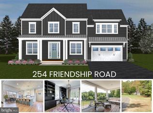 254 Friendship Rd, Friendship, MD 20758