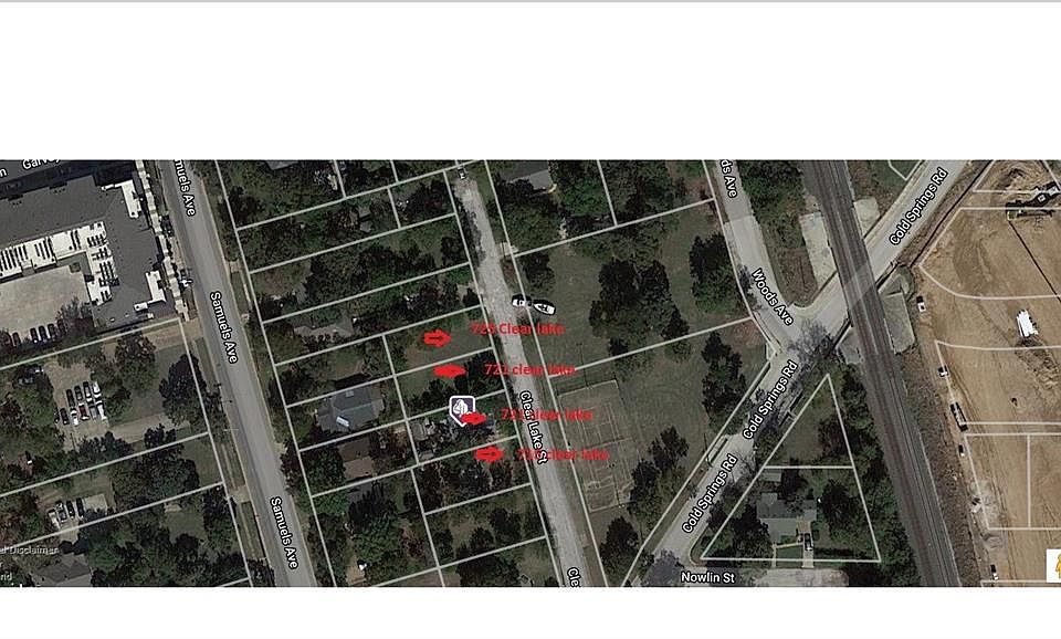 1st image of 715 Clear Lake St Lot 11
