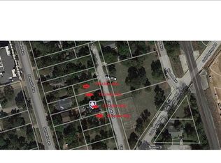 715 Clear Lake St LOT 11, Fort Worth, TX 76102