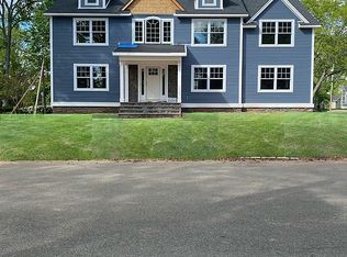 1263 White Oak Rd, Scotch Plains, NJ 07076