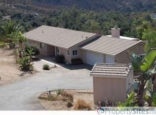 26902 Paradise Meadow Ln, Valley Center, CA 92082