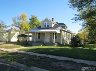 350 Main Ave, Akron, CO 80720