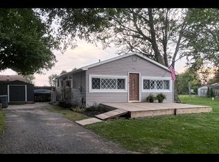 13179 Luthman Rd, Minster, OH 45865