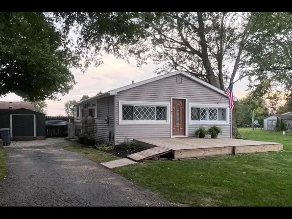 13179 Luthman Rd, Minster, OH 45865