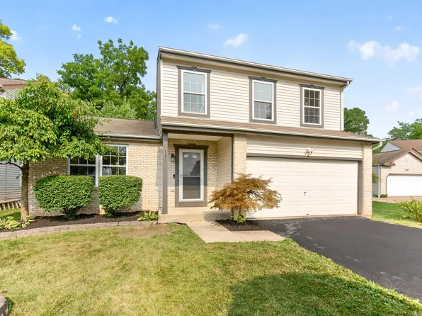 1772 Navion Ct, Galloway, OH 43119