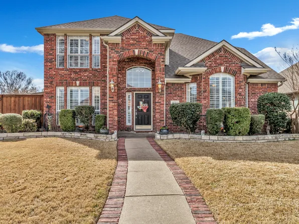 10311 Asheboro St, Frisco, TX 75035