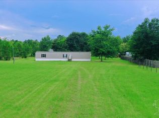 2213 Farm Rd, Jay, FL 32565