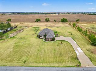 16387 SW 23rd St, El Reno, OK 73036