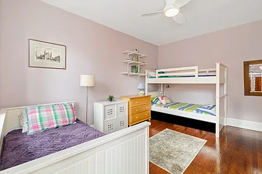 Sold by Brown Harris Stevens