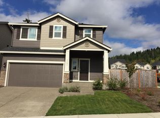7431 N 93rd Ave, Camas, WA 98607