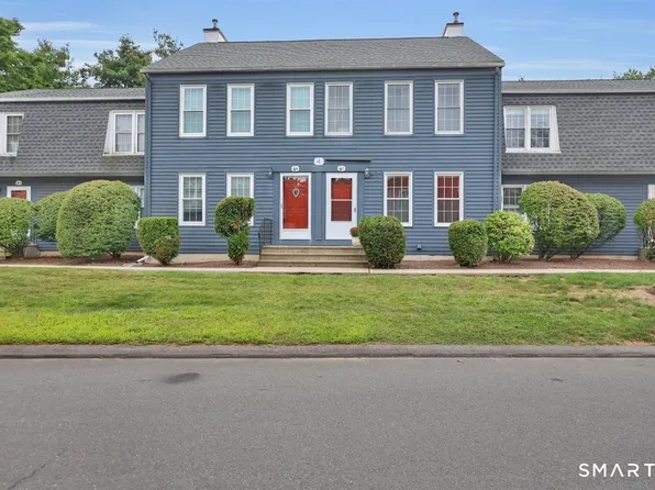 4 Riverview Drive #C, East Windsor, CT 06088