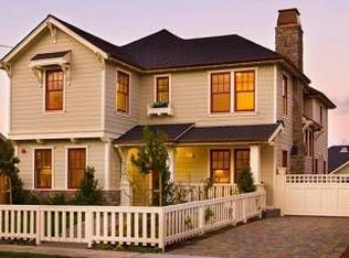 1336 Paloma Ave, Burlingame, CA