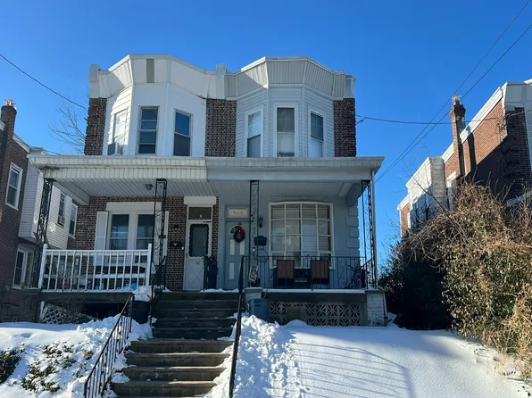 320 Gilham St, Philadelphia, PA 19111