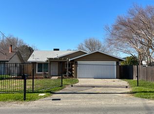 4819 Dry Creek Rd, Sacramento, CA 95838