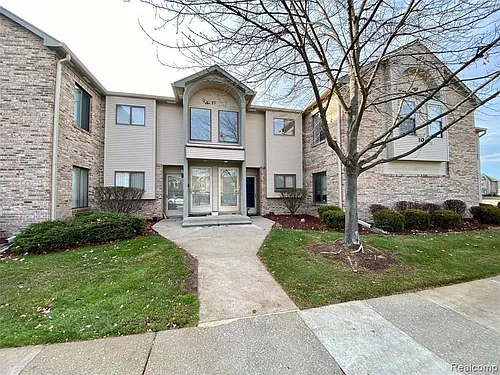 42715 Lilley Pointe Dr #108 Photo 1