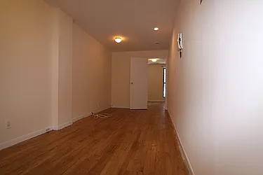 Rented by J Misrahi Realty Corp