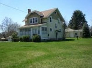 607 Mercer Rd, Butler, PA 16001